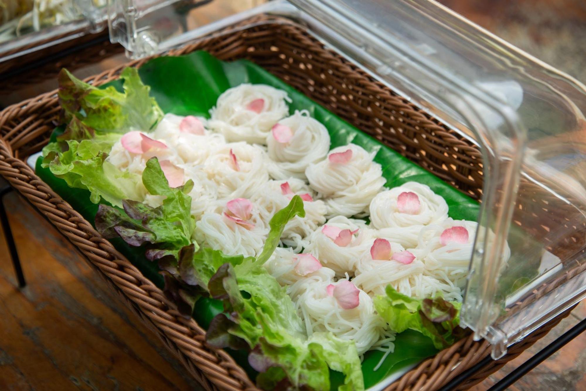 วังภูไพร ฟาร์มสเตย์ Wang Nam Khiao Buitenkant foto