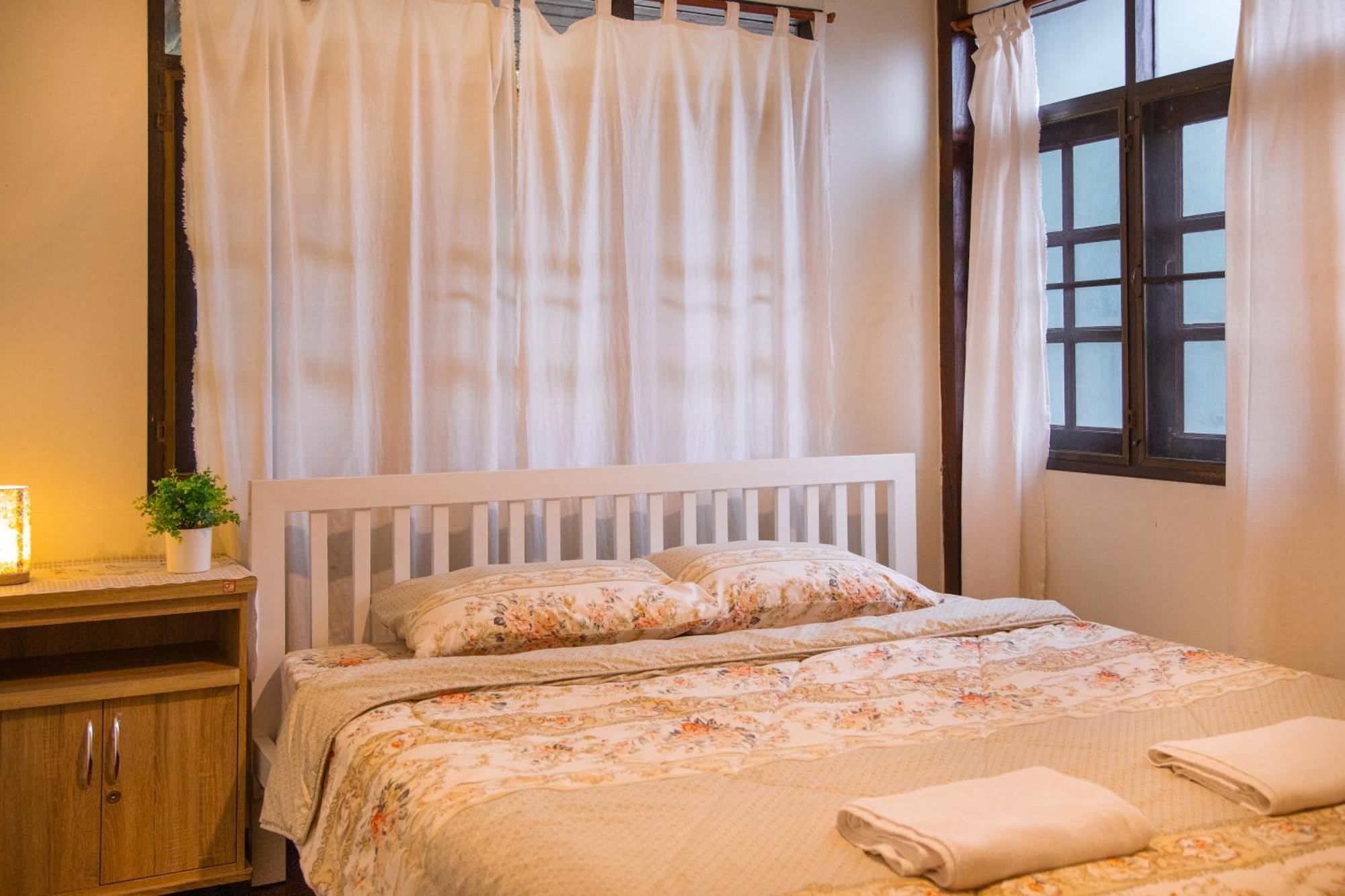 วังภูไพร ฟาร์มสเตย์ Wang Nam Khiao Kamer foto